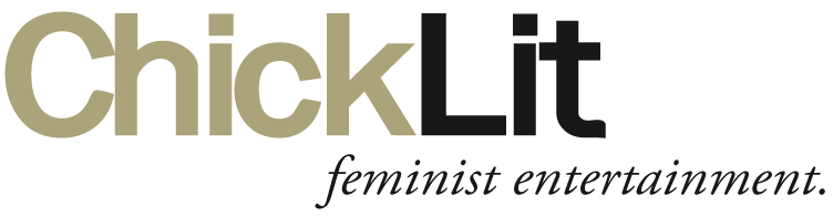 Bookstore ChickLit - feminist entertainment.