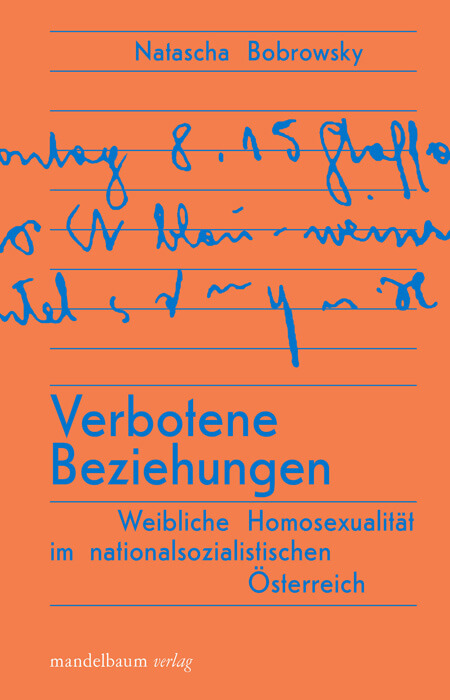 Natascha Bobrowsky: Verbotene Beziehungen